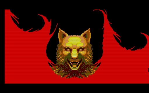 Altered Beast – SMS – Screenshot – 6