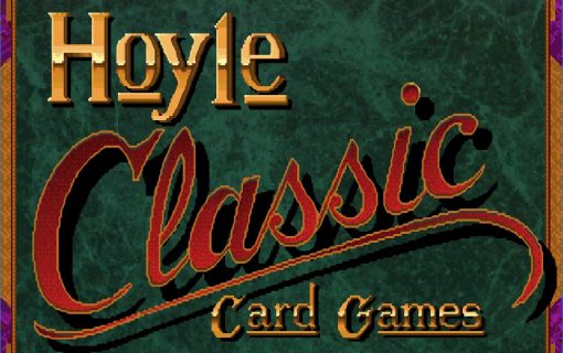 Hoyle Classic Card Games – 00