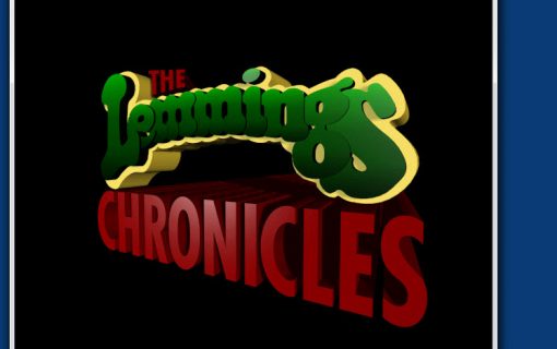 Lemmings-Chronicles