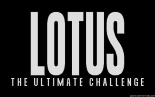 Lotus the Ultimate Challenge – Screenshot – 1