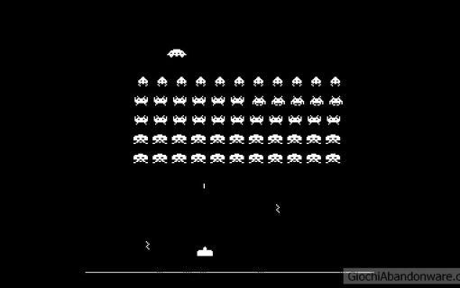 Space-Invaders