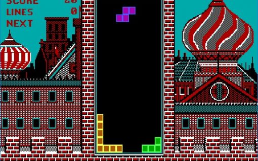 Tetris 1987 06