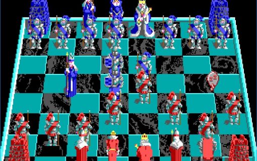 best battle chess game for pc