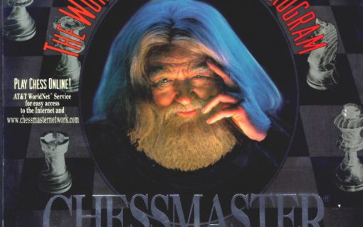 Chessmaster 9000 - CD-ROM 3307210121660 – KobaniStore