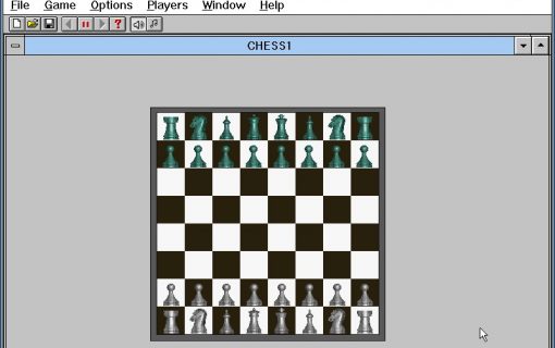 Expert Chess – Gioco – 02