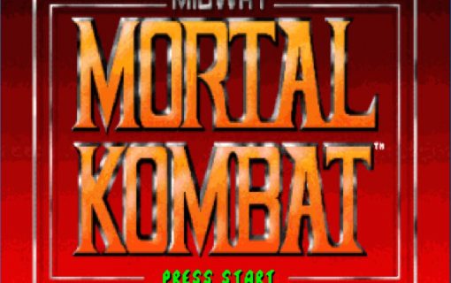 Mortal Kombat – 01
