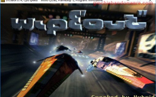Wipeout – 01