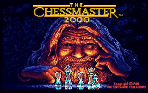 Play The Chessmaster 3000 Online - My Abandonware