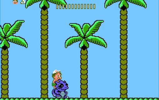 Adventure Island 2 – 05