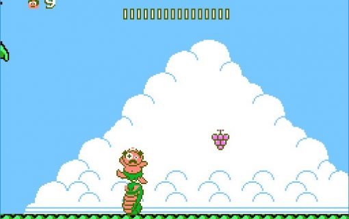 Adventure Island 2 – 06