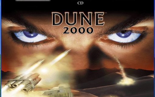 Dune 2000 – 01