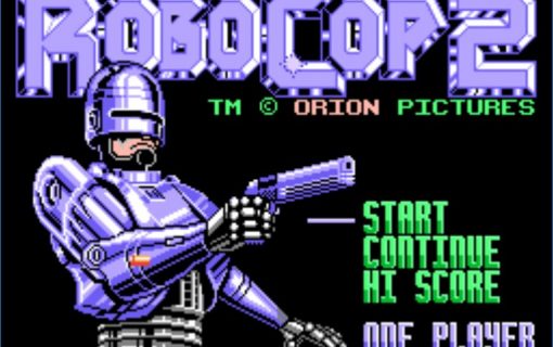 RoboCop 2 – 02