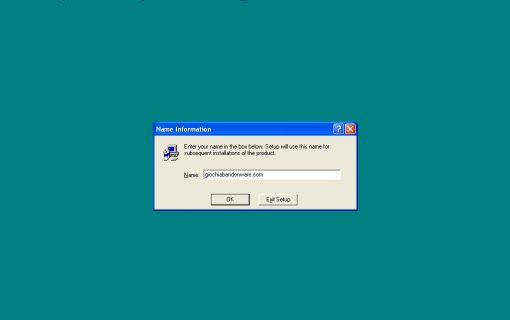 Screenshot – Microsoft Return of Arcade – 01 – Install