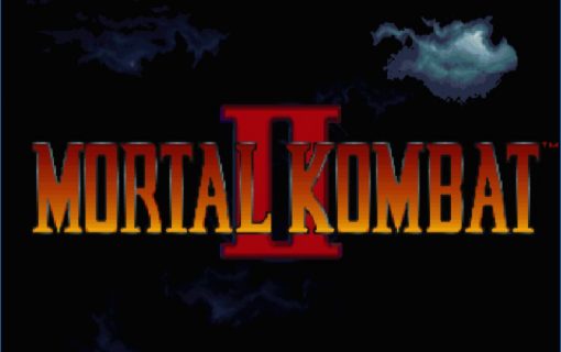 Screenshot – Mortal Kombat 2 – 03