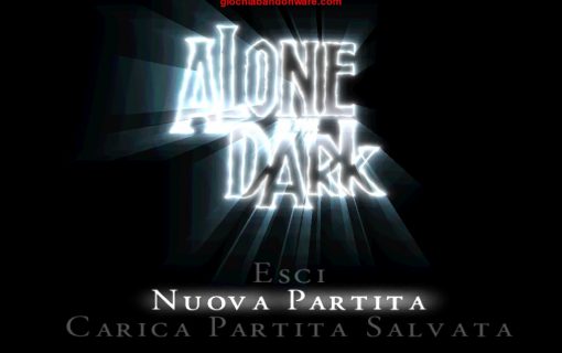 Alone in the Dark 4 – Screenshot – 2