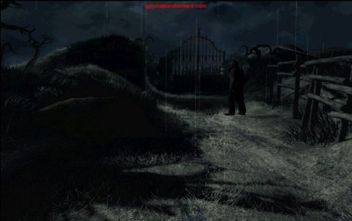 Alone in the Dark 4 – Screenshot – 5