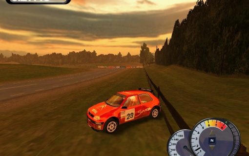 Rally Championship Xtreme – 4