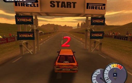 Rally Championship Xtreme – 6