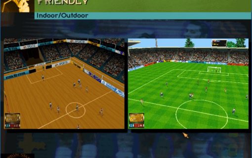 Download FIFA 99 (Windows) - My Abandonware