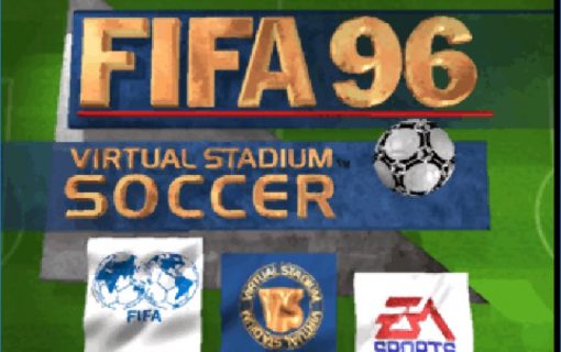 Download FIFA Soccer 96 - My Abandonware