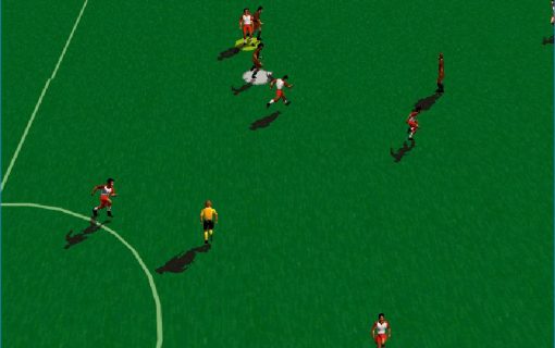 Download FIFA 99 (Windows) - My Abandonware