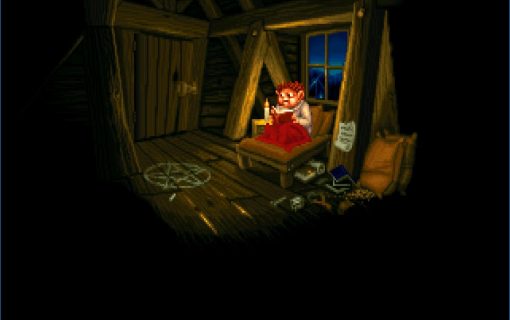 download simon the sorcerer 5