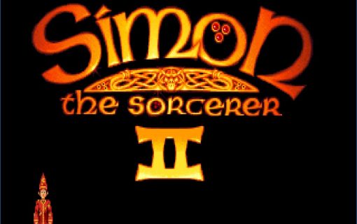 simon the sorcerer 2 ost