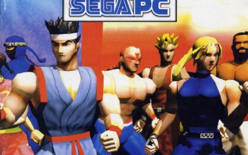 virtua_fighter_remix_front_cover