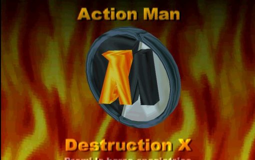 Actiion Man Destruction X_3