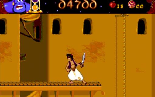 Aladdin – Gioco PC – 03