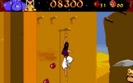 Aladdin – Gioco PC – 04