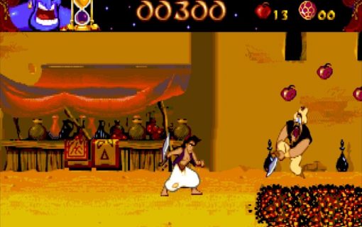 Aladdin – Gioco PC – 06