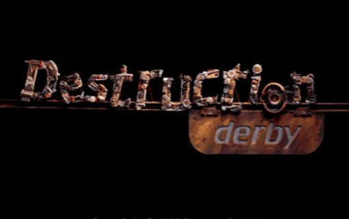 Destruction Derby – 1