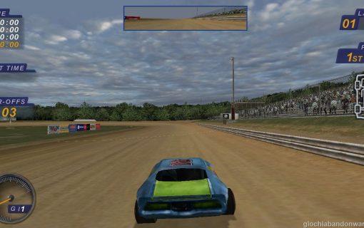 Dirt Track Racing 2 – 02