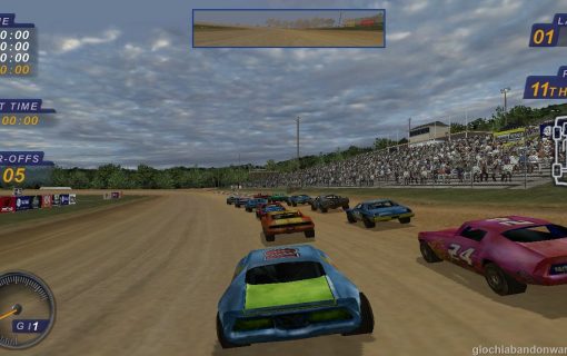 Dirt Track Racing 2 – 03