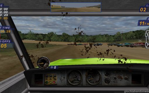 Dirt Track Racing 2 – 04