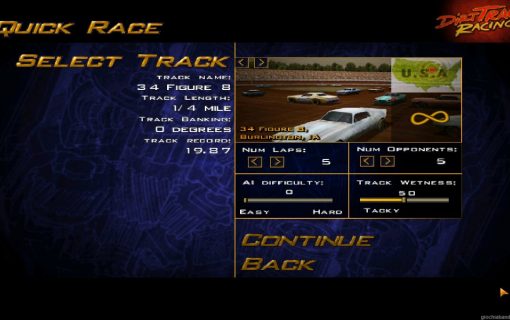 Dirt Track Racing_4