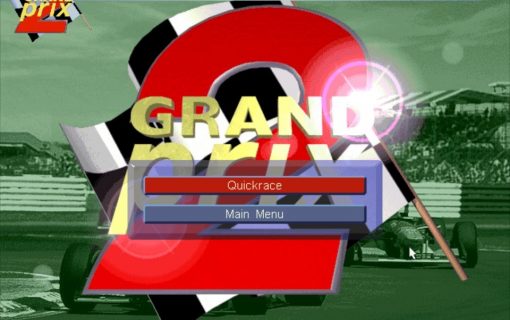 F1 Grand Prix 2 – 02