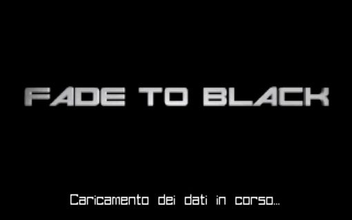 Fade to Black – 00