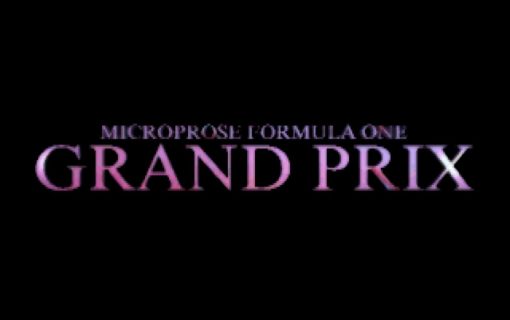 Formula 1 Grand Prix – 01