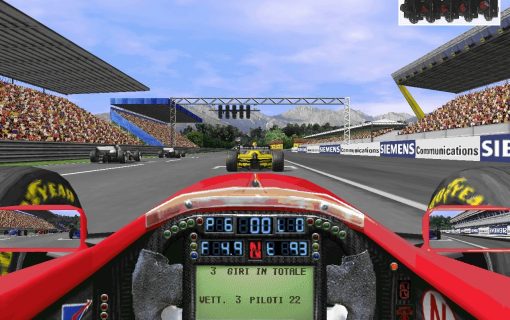 Download Grand Prix 4 (Windows) - My Abandonware