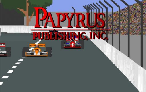 IndyCar Racing – 01