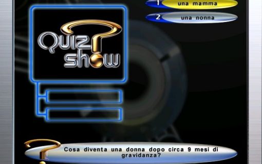 Quiz Show – 4