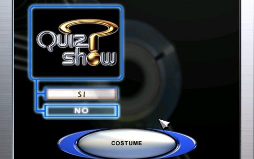 Quiz Show – 5