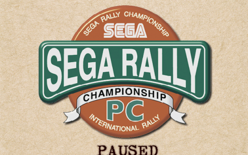Sega Rally Championship – 02
