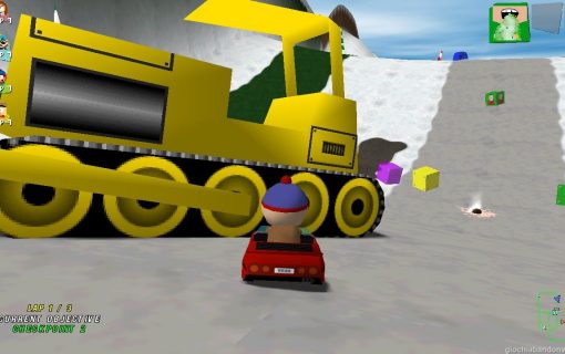 South Park Rally – 04