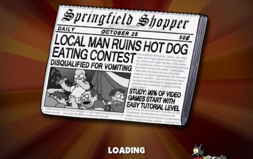 The Simpsons Hit & Run – 2