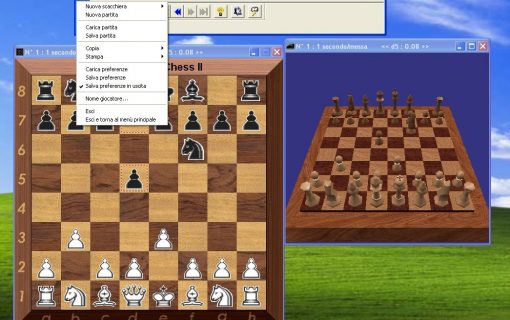 Virtual Chess 2 – 02