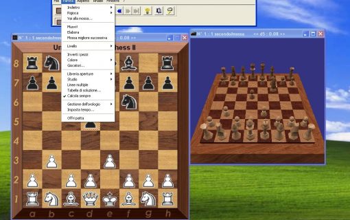 Virtual Chess 2 – 03