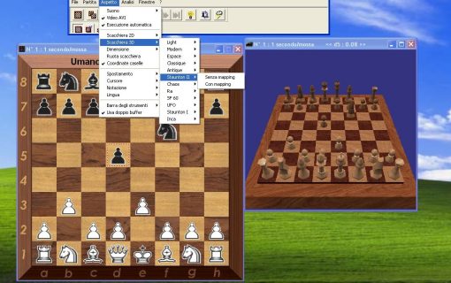 Virtual Chess 2 – 04